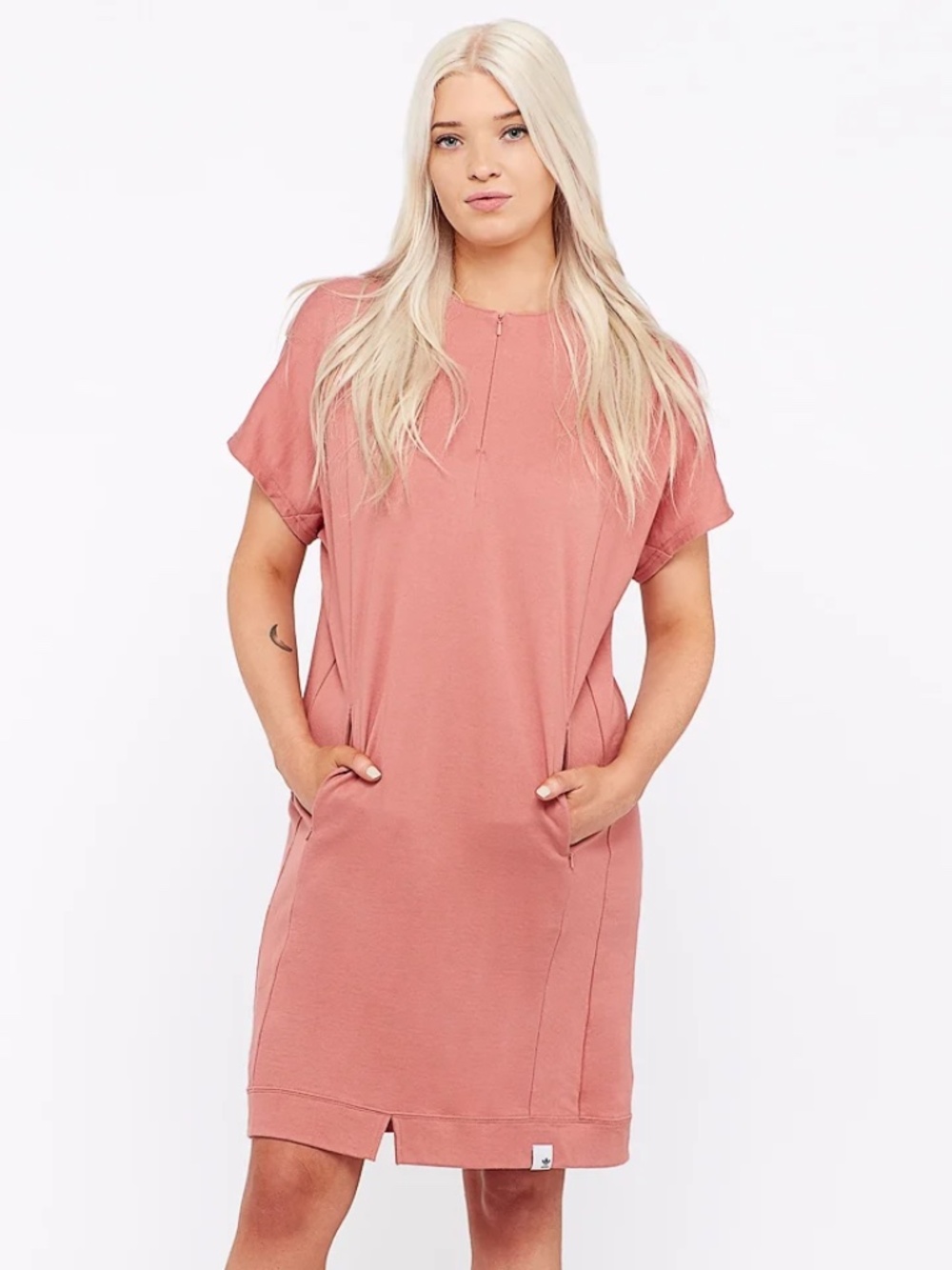 Adidas Originals Womens XBYO Dress